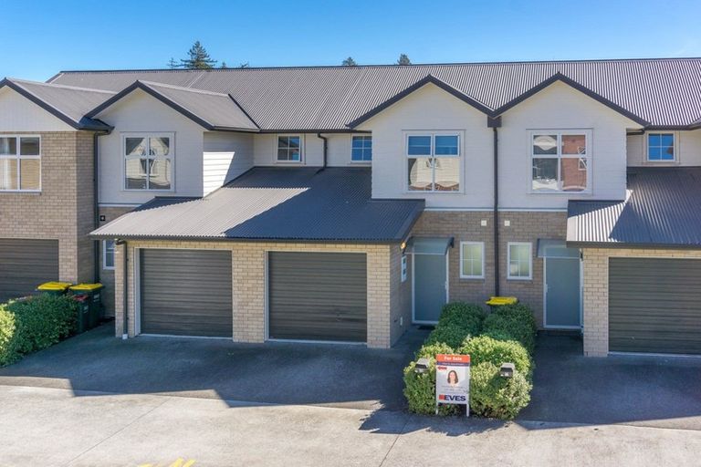 Photo of property in 75 Chiefs Court, Hamilton East, Hamilton, 3216