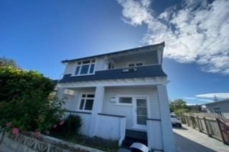 Photo of property in 164 Wellesley Road, Napier South, Napier, 4110