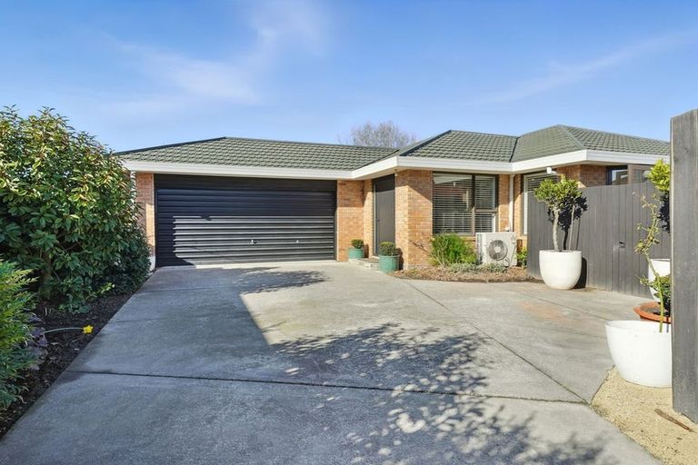 Photo of property in 2/256 Innes Road, St Albans, Christchurch, 8052