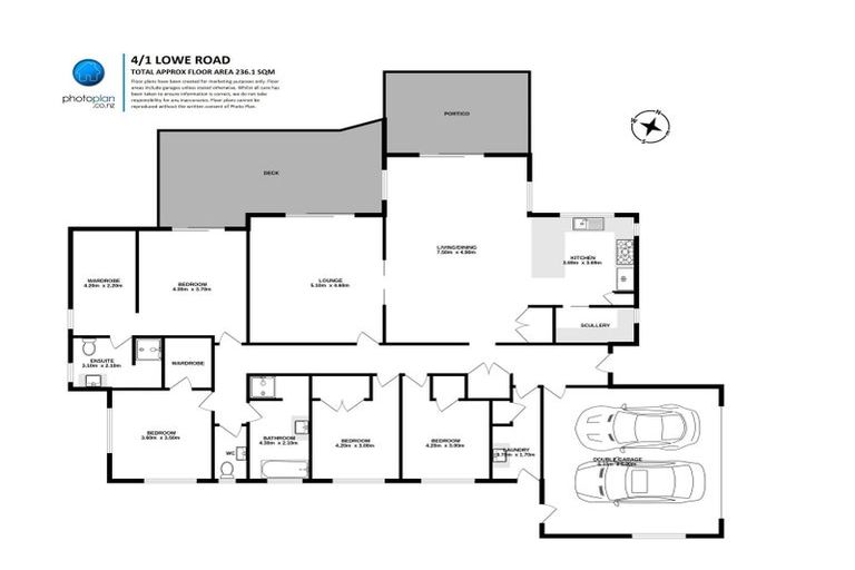 Photo of property in 4/1 Lowe Road, Rukuhia, Hamilton, 3282