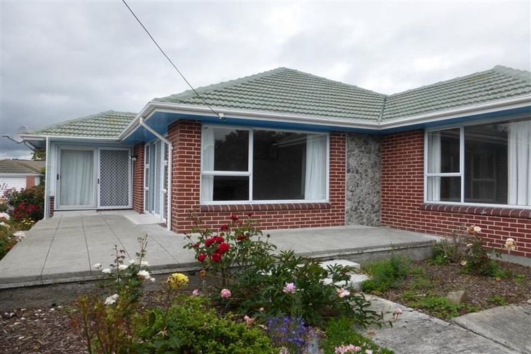 Photo of property in 5 Gore Street, Halswell, Christchurch, 8025