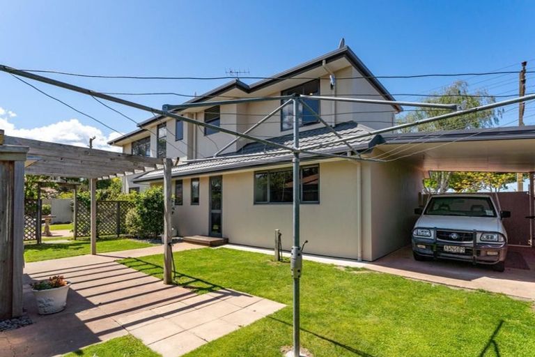 Photo of property in 1 Roseneath Lane, Springlands, Blenheim, 7201