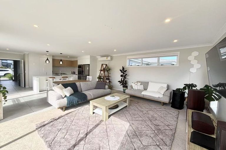 Photo of property in 13 Whenuapai Drive, Whenuapai, Auckland, 0618