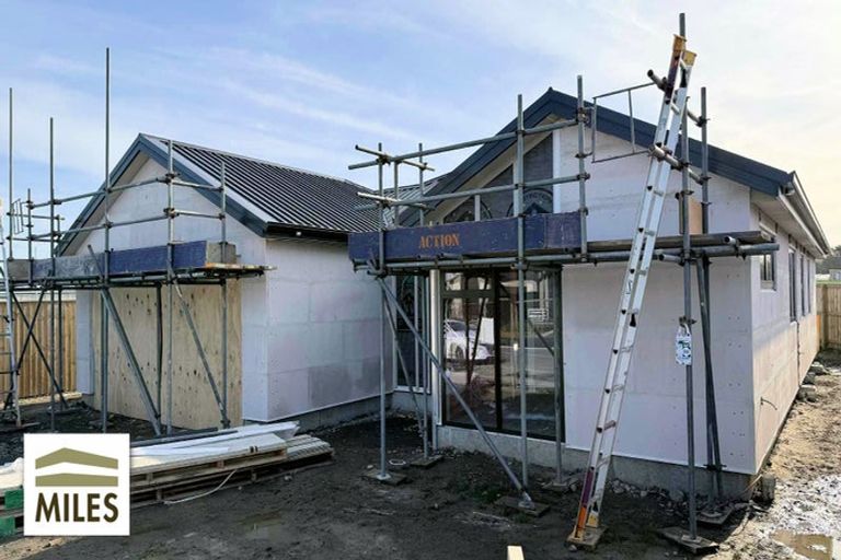 Photo of property in 27 River Stone Drive, Halswell, Christchurch, 8025