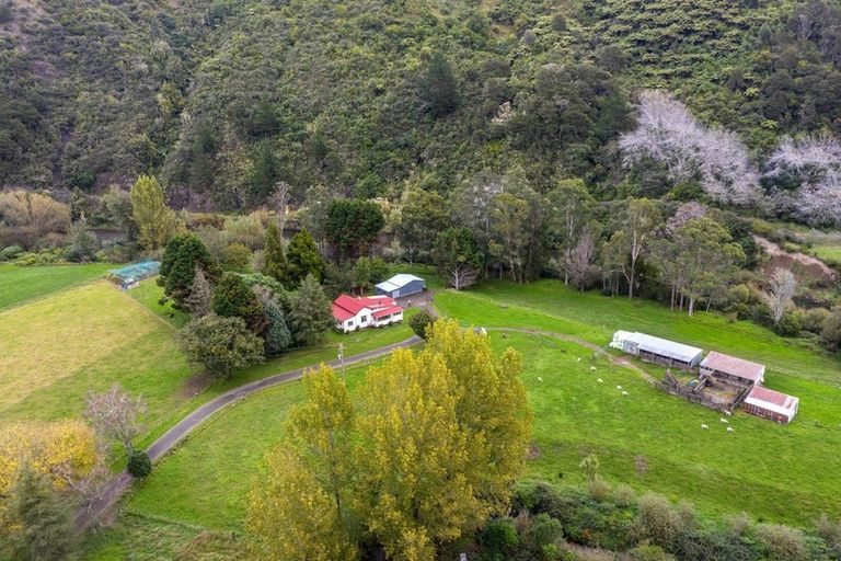 Photo of property in 258 State Highway 2 East, Waimana, 3198