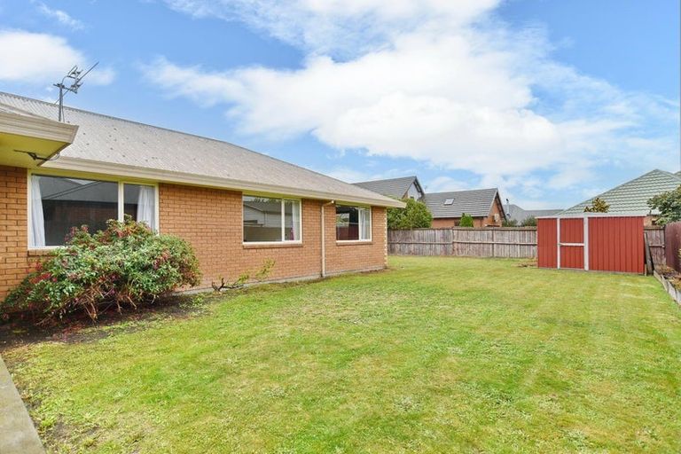 Photo of property in 43 Kensington Avenue, Rangiora, 7400
