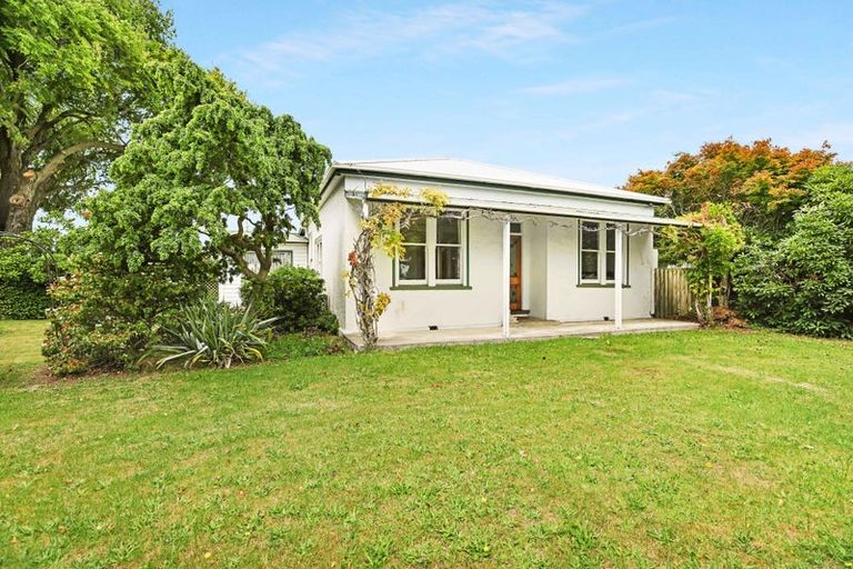 Photo of property in 116 Chalmers Avenue, Hampstead, Ashburton, 7700