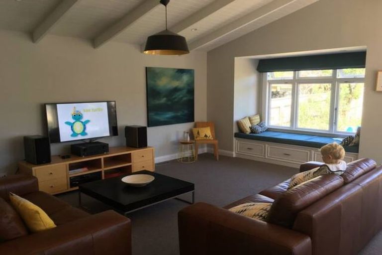 Photo of property in 62 Clyde Street, Island Bay, Wellington, 6023