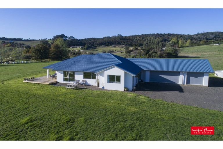 Photo of property in 39 Maunu Estate Drive, Maunu, Whangarei, 0110