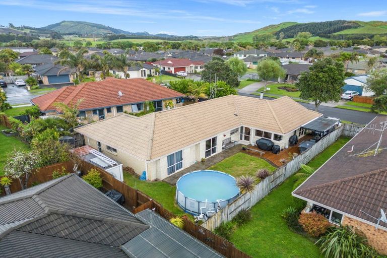 Photo of property in 159 Evans Road, Papamoa Beach, Papamoa, 3118