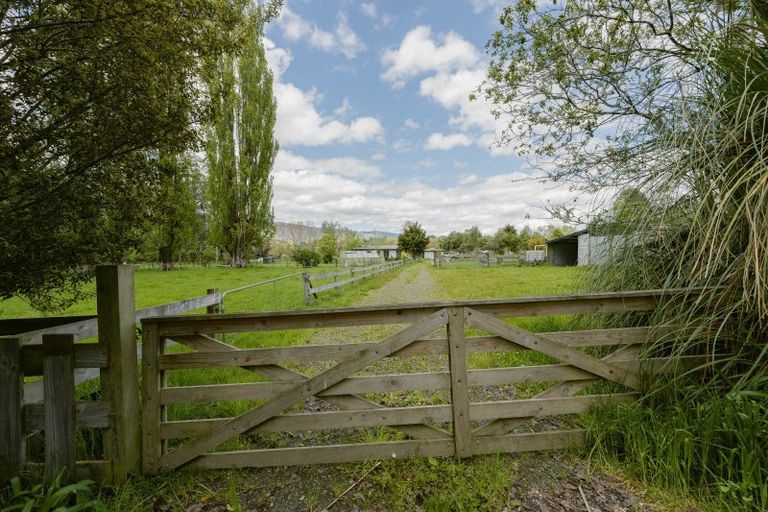 Photo of property in 18 Kuku Road, Pohangina, Ashhurst, 4884