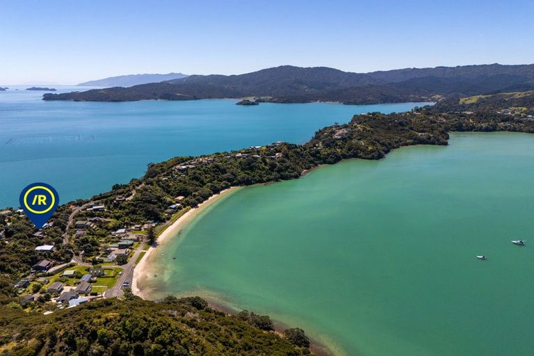 Photo of property in 2470 Wyuna Bay Road, Wyuna Bay, Coromandel, 3581