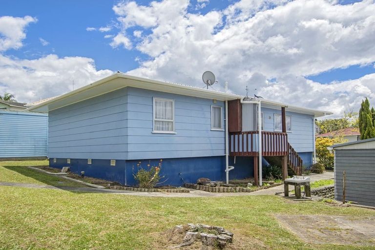 Photo of property in 3 Ikatere Place, Raumanga, Whangarei, 0110