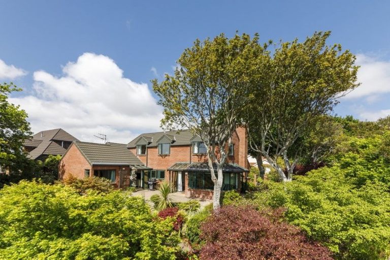 Photo of property in 7 The Oaks, Awapuni, Palmerston North, 4412