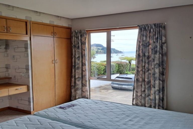 Photo of property in 124 Aramoana Road, Deborah Bay, Port Chalmers, 9082
