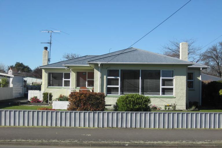 Photo of property in 181 High Street South, Carterton, 5713