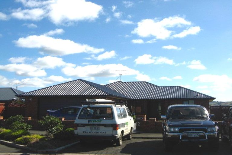 Photo of property in 12 Kintyre Place, Mosgiel, 9024