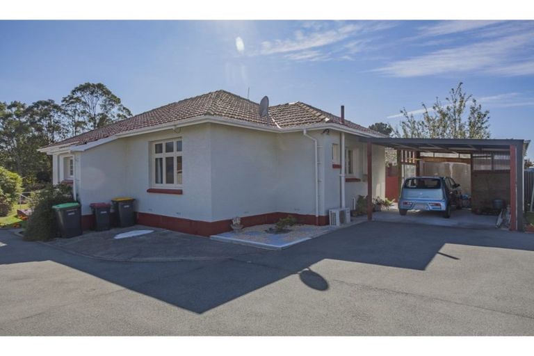 Photo of property in 109 Domain Avenue, Kensington, Timaru, 7910