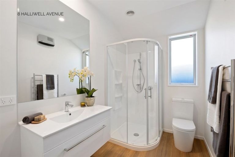 Photo of property in 8c Halliwell Avenue, Papanui, Christchurch, 8052