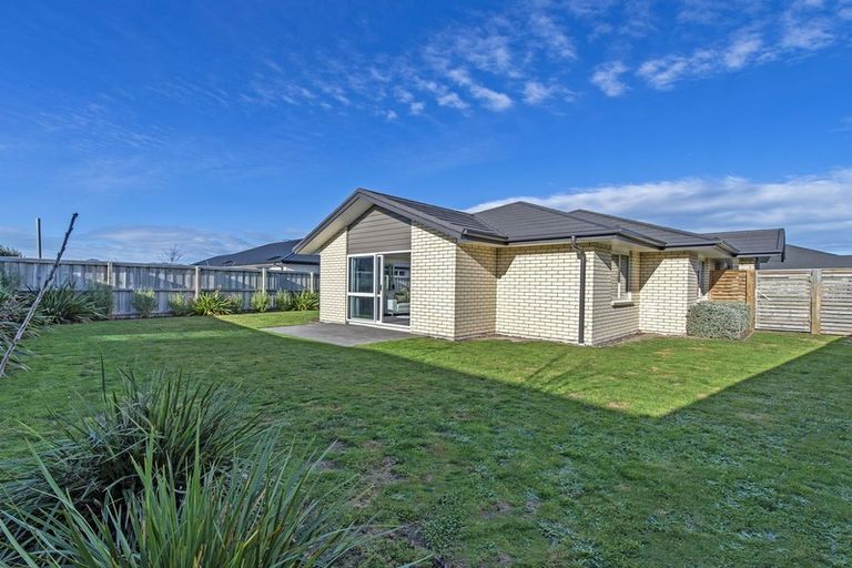 Photo of property in 87 Sunline Avenue, Lincoln, 7608