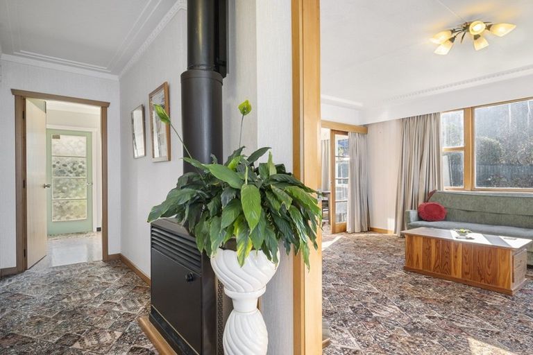 Photo of property in 126 Aramoana Road, Deborah Bay, Port Chalmers, 9082