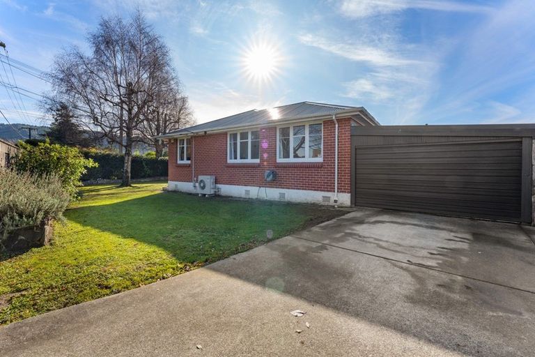 Photo of property in 14 Tararua Street, Trentham, Upper Hutt, 5018