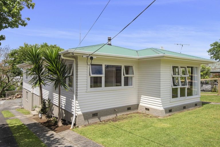 Photo of property in 23 Puriri Street, Te Kamo, Whangarei, 0112