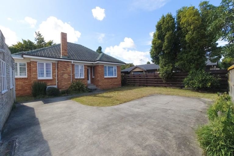 Photo of property in 230 Fox Street, Hamilton East, Hamilton, 3216