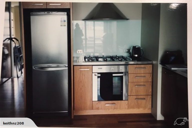 Photo of property in Chaffers Dock, 208/22 Herd Street, Te Aro, Wellington, 6011