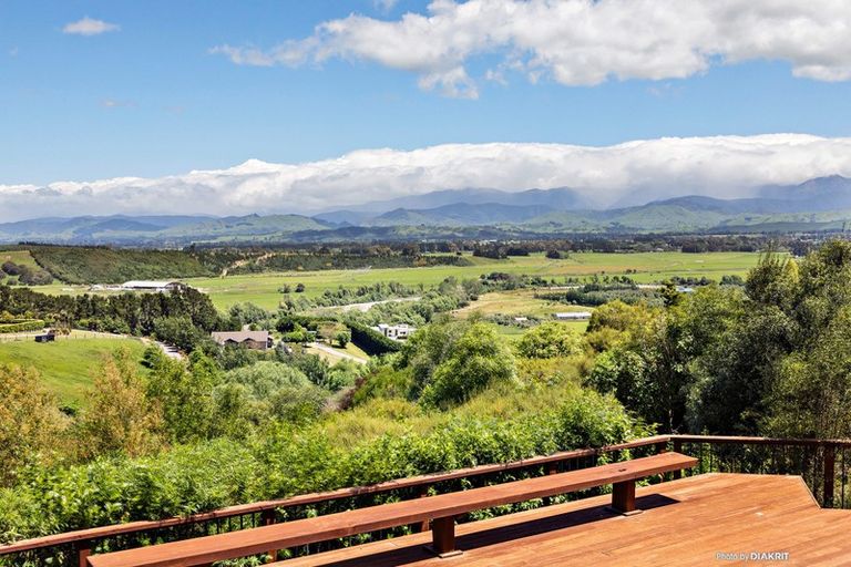 Photo of property in 392h Black Rock Road, Te Ore Ore, Masterton, 5886