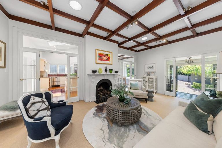 Photo of property in 33 Pencarrow Avenue, Epsom, Auckland, 1023