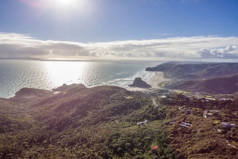 Photo of property in 19 Te Ahuahu Road, Piha, 0772