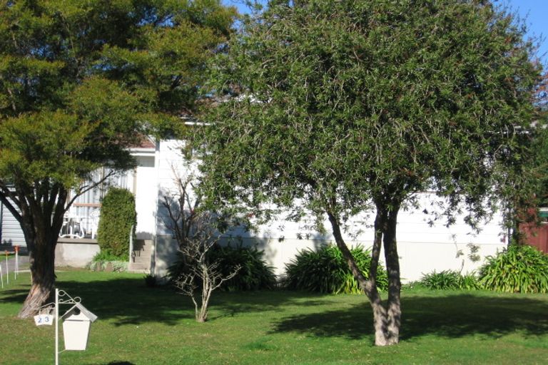 Photo of property in 23 Matipo Crescent, Pukete, Hamilton, 3200