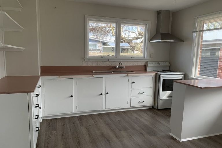 Photo of property in 269a Grahams Road, Bishopdale, Christchurch, 8053