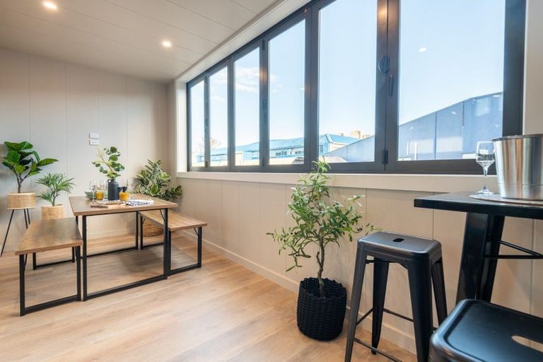 Photo of property in 6/24 Liverpool Street, Hamilton Central, Hamilton, 3204