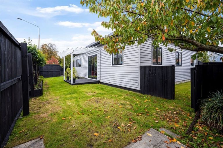 Photo of property in 608 Madras Street, St Albans, Christchurch, 8014