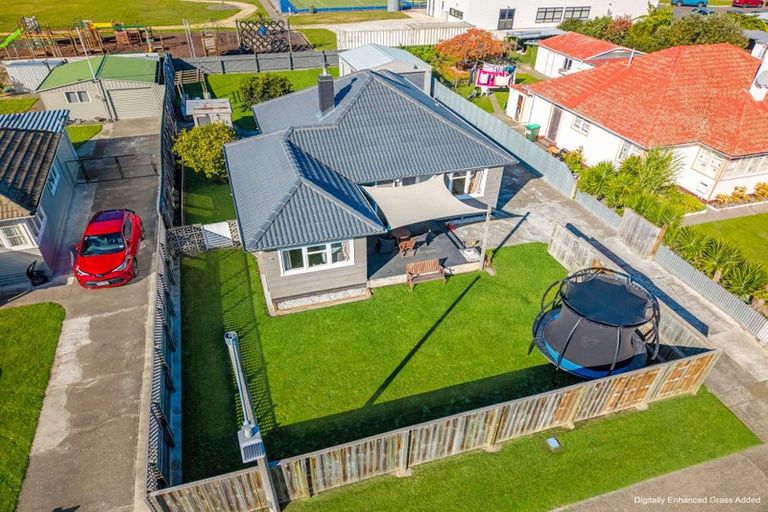 Photo of property in 1009 Kauri Street, Mahora, Hastings, 4120