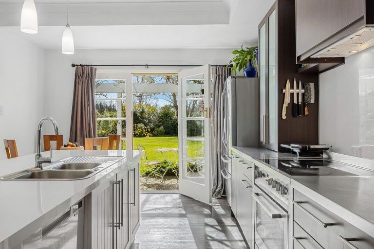 Photo of property in 638 Oxford Road, Fernside, Rangiora, 7471