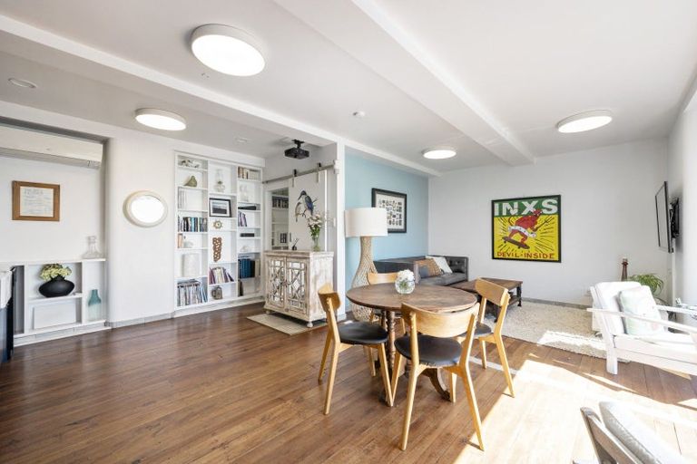 Photo of property in 709 Marine Drive, Eastbourne, Lower Hutt, 5013