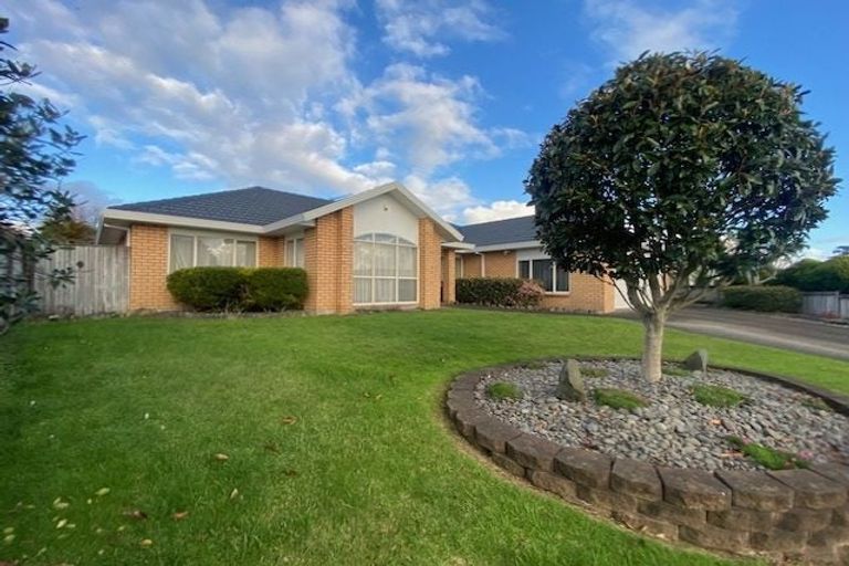 Photo of property in 10 Castlemaine Close, Dannemora, Auckland, 2016