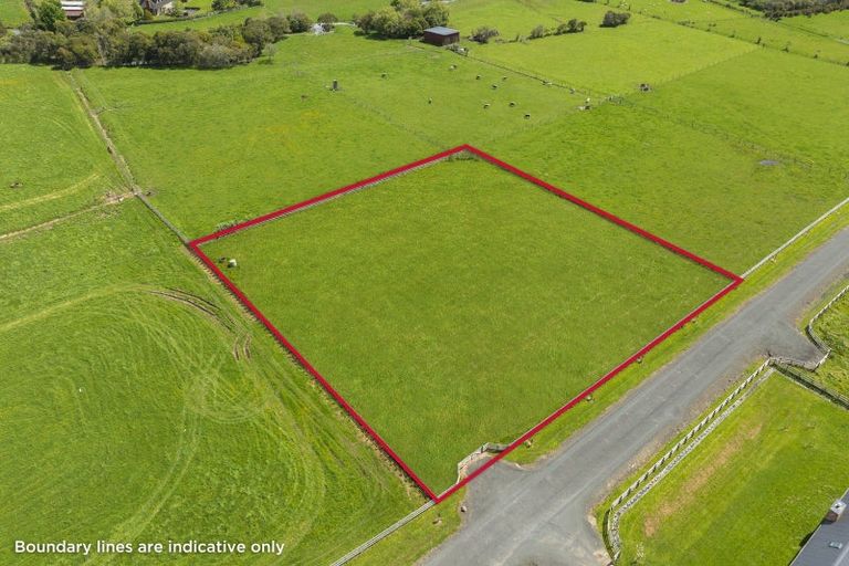 Photo of property in 46 Taitaia Lane, Clevedon, 2582