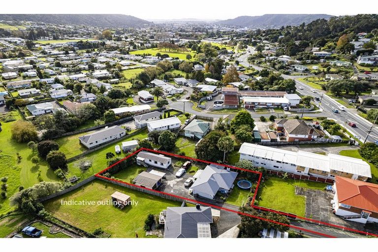 Photo of property in 122 Otaika Road, Raumanga, Whangarei, 0110