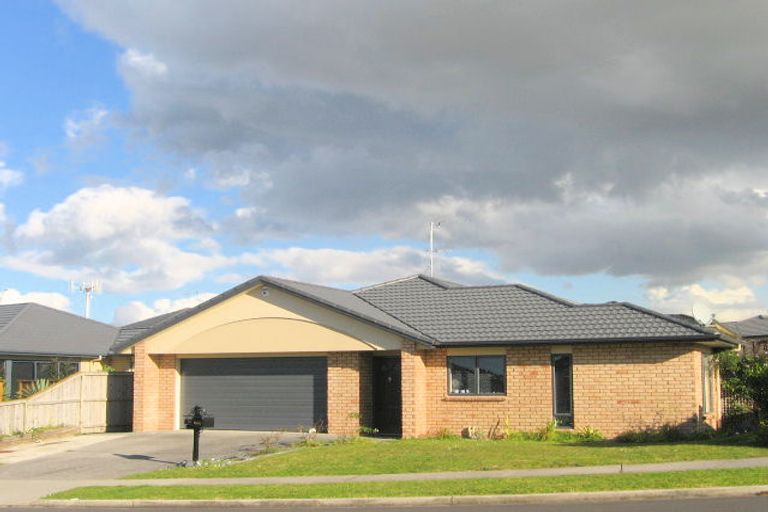 Photo of property in 29 Craigavon Drive, East Tamaki, Auckland, 2013