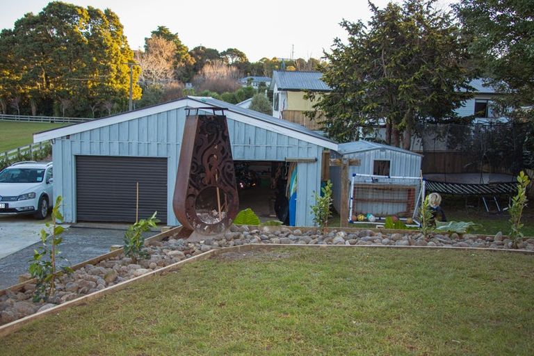 Photo of property in 13a East Street, Raglan, 3225