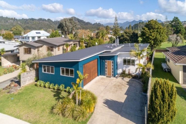 Photo of property in 223 Bellona Road, Whangamata, 3620