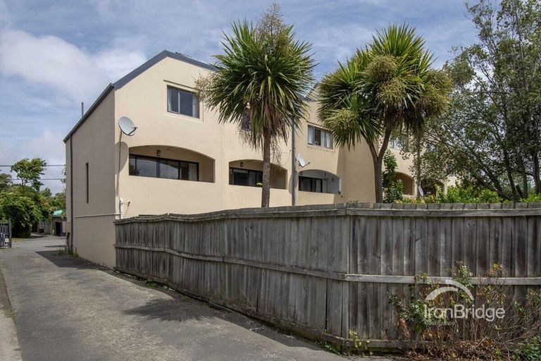 Photo of property in 1/337 Armagh Street, Linwood, Christchurch, 8011