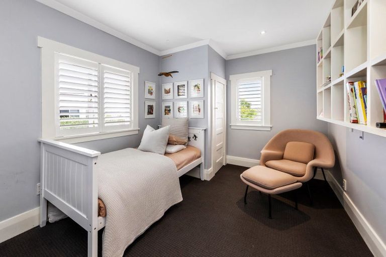 Photo of property in 7 Dudley Road, Mission Bay, Auckland, 1071