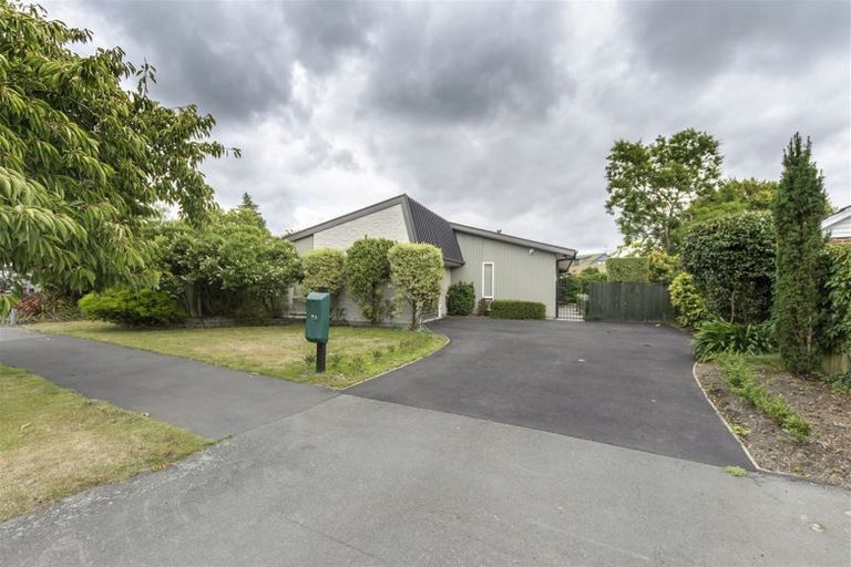 Photo of property in 23 Breens Road, Bishopdale, Christchurch, 8051