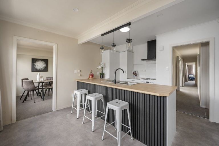 Photo of property in 1 Fleming Crescent, Maraenui, Napier, 4110