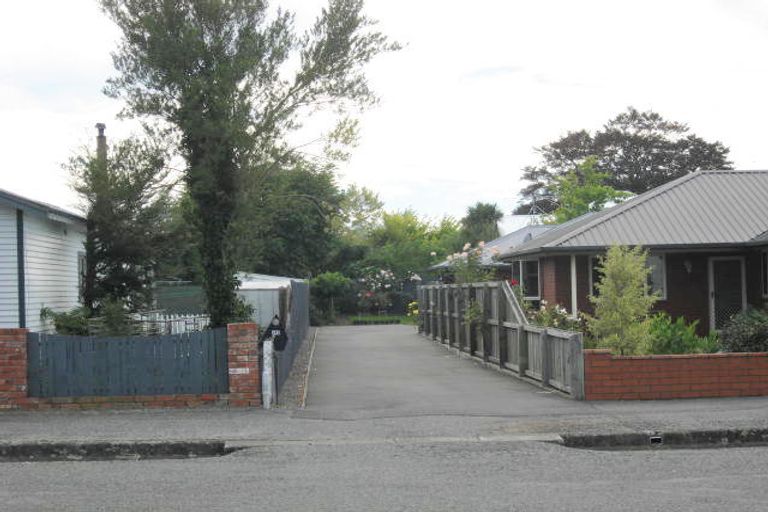 Photo of property in 345 Havelock Street, Ashburton, 7700
